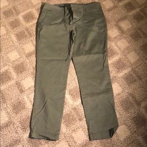 Kit From the Klock Trouser Skinny pant, size 12